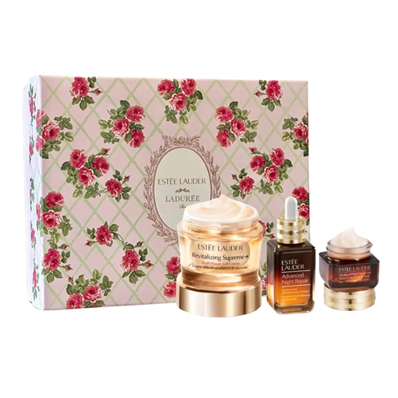 Estee Lauder (Арт. 小棕瓶修愈拉杜丽限定礼盒护肤套装) — фото 3