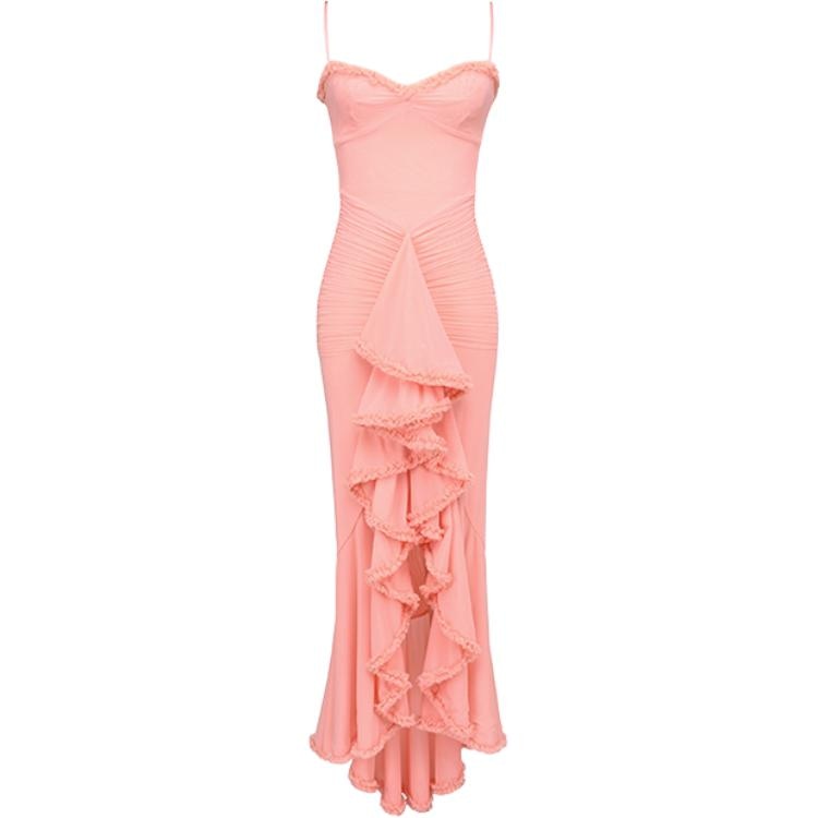 HOUSE OF CB SS25 Gabbi