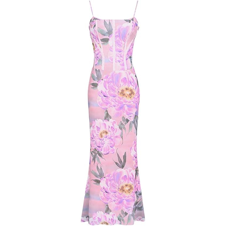 HOUSE OF CB SS25 Antonina