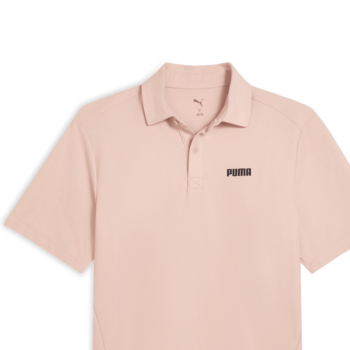 Puma RAD/CAL Polo Shirt — фото 1