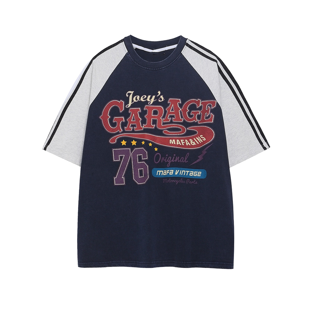 GBXM T