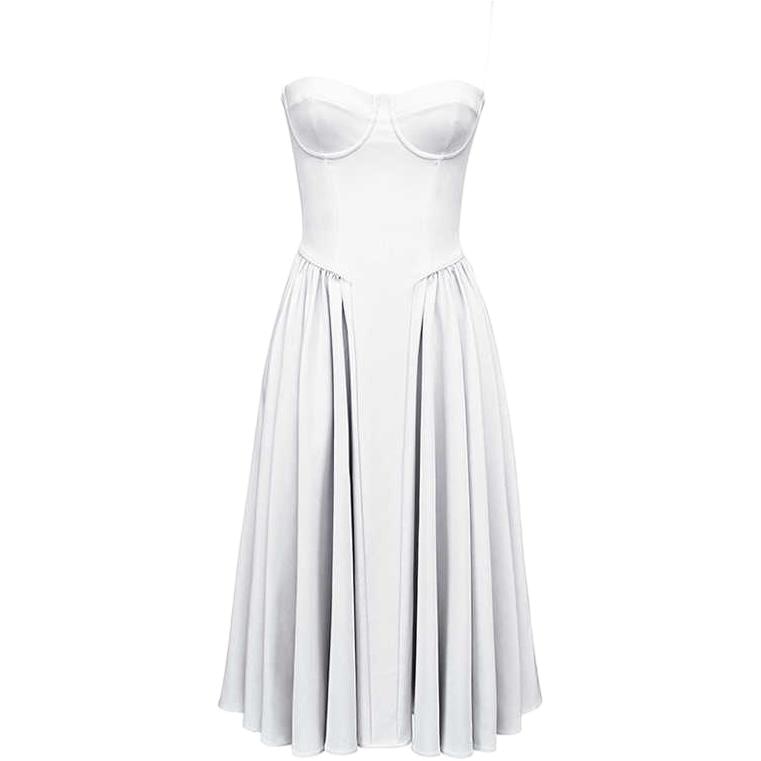 HOUSE OF CB SS25 Samaria