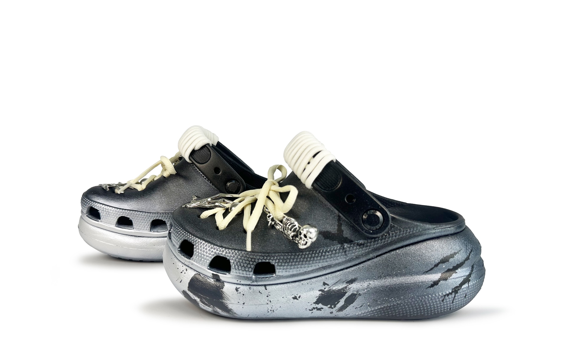 Crocs Crush Clog EVA — фото 10