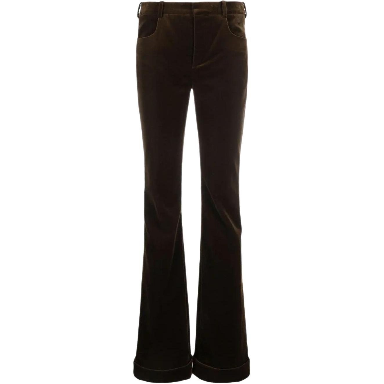 SAINT LAURENT/圣罗兰 SAINT LAURENT SS22