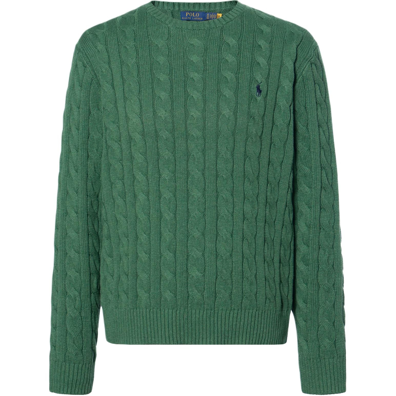 Polo Ralph Lauren Sweater Green