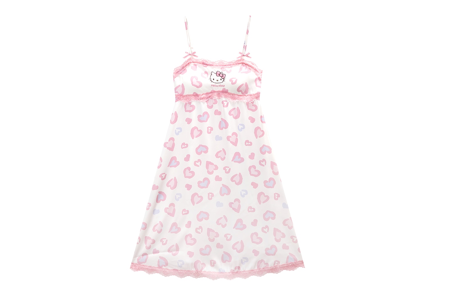 果壳 GUKOO GUKOO x Hello Kitty