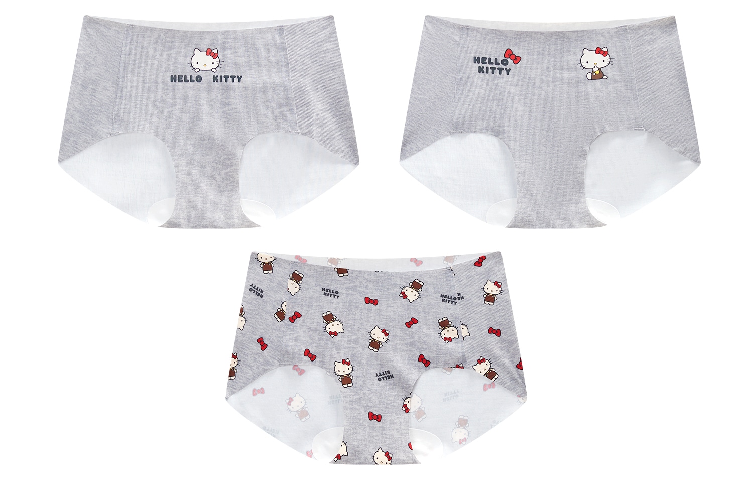 果壳 GUKOO GUKOO x Hello Kitty 3