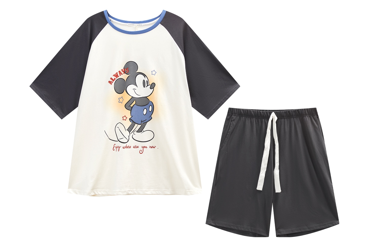 果壳 GUKOO GUKOO x Disney