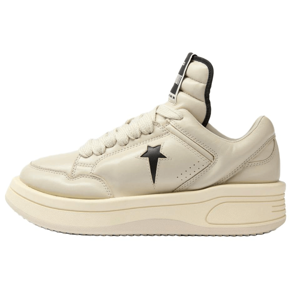 Rick Owens Drkshdw Converse x Rick Owens DRKSHDW Turbowpn — фото 7