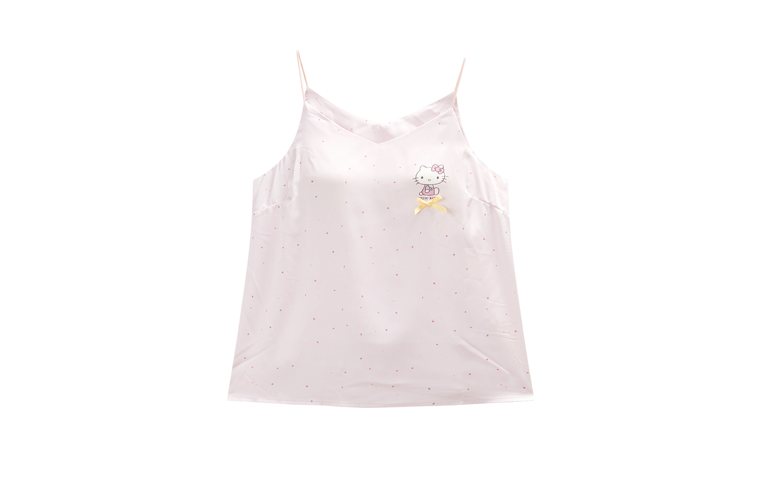 果壳 GUKOO GUKOO x Hello Kitty V