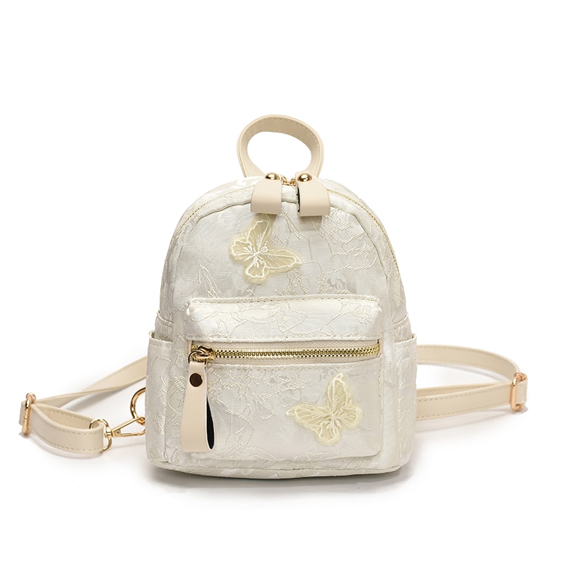 CAREELL 卡芮尔 CAREELL mini PU