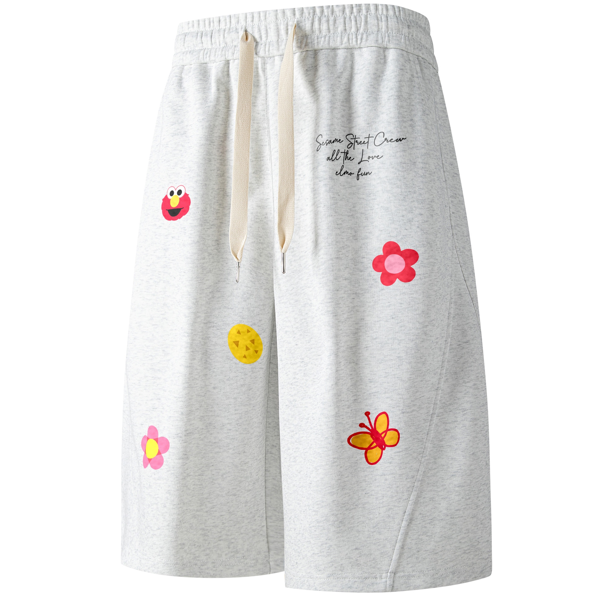 SESAME STREET/芝麻街 SESAME STREET