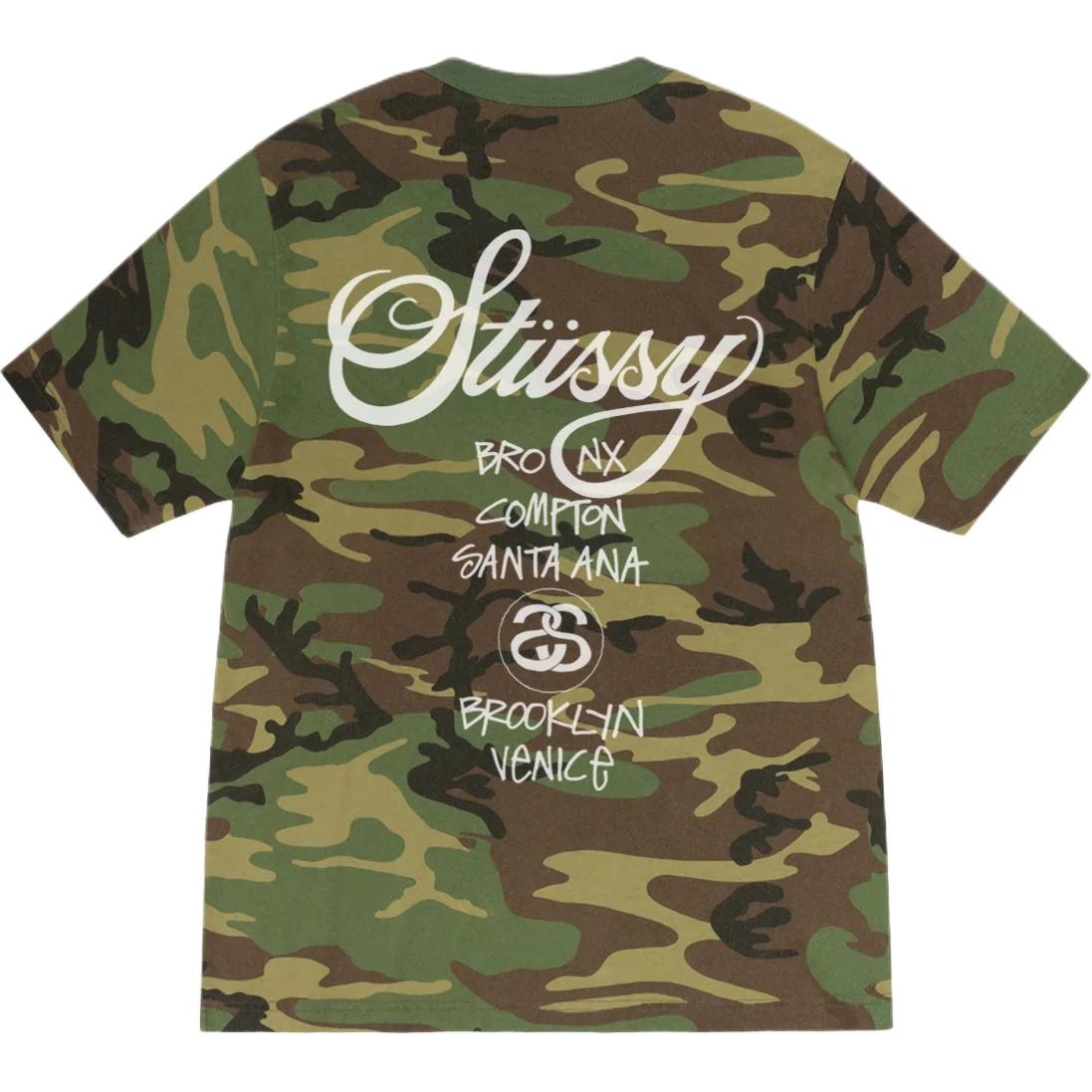Stussy SS25 — фото 3