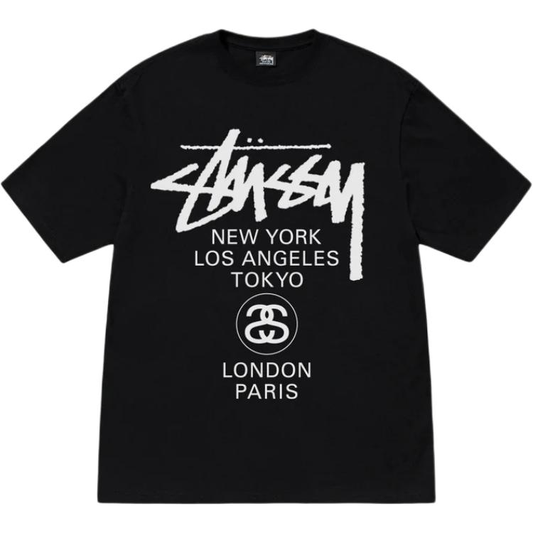 Stussy SS25 — фото 7