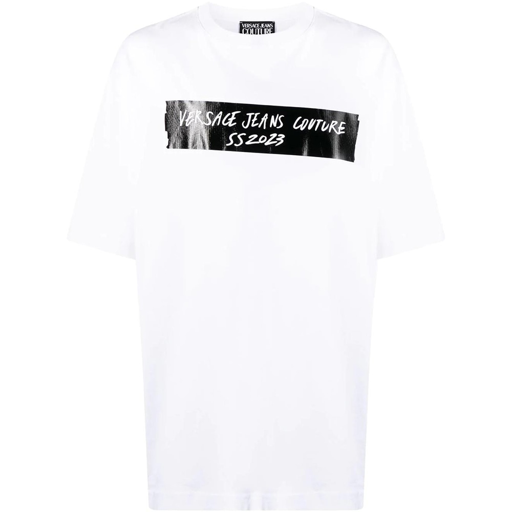 VERSACE JEANS COUTURE SS23 T