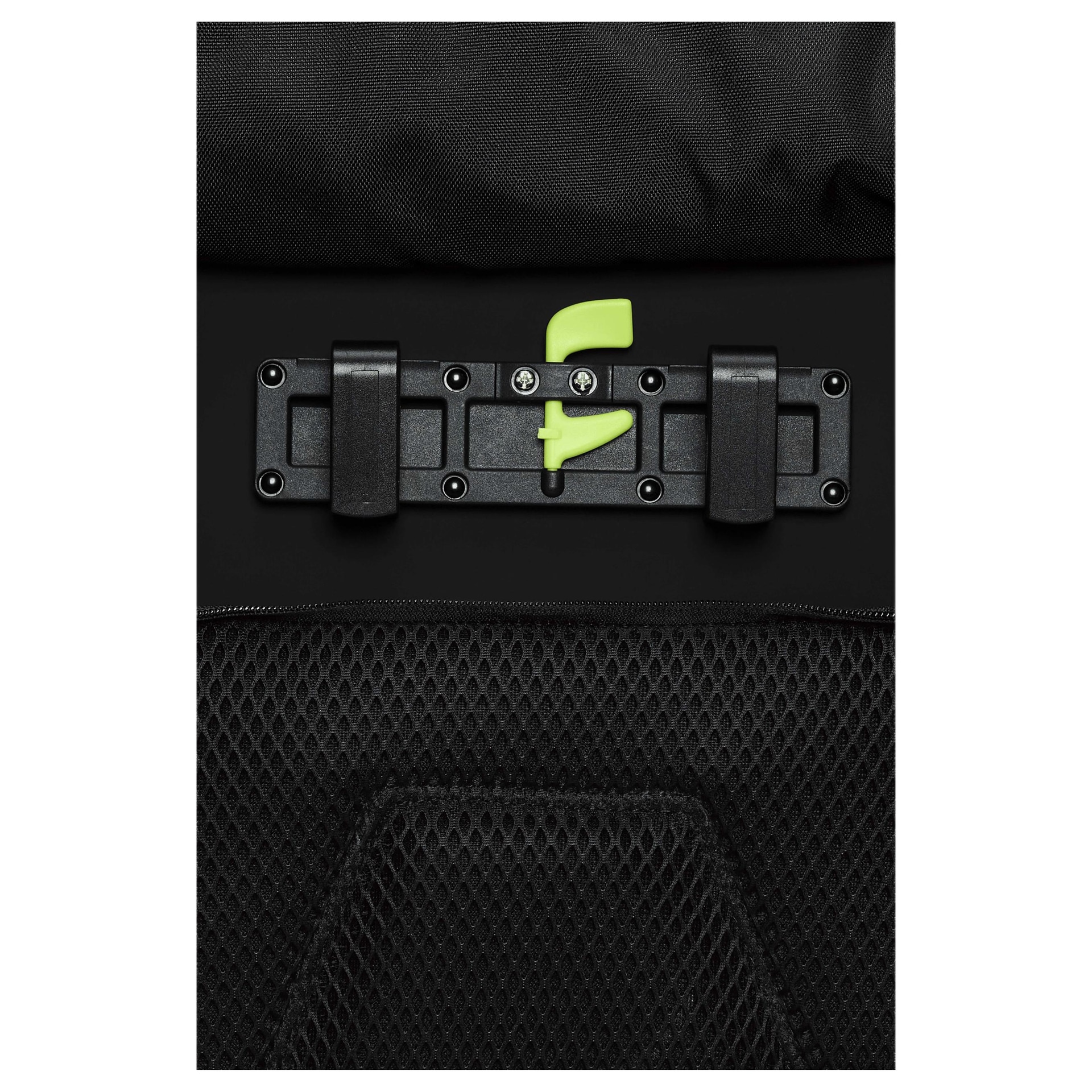 Rains Crossbody Bag Black — фото 4