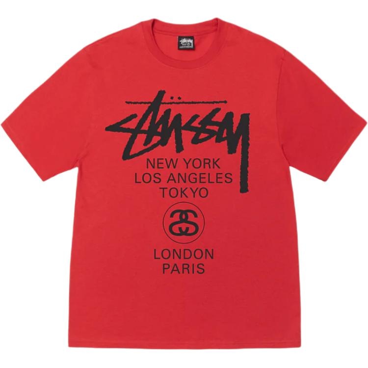 Stussy SS25 — фото 10