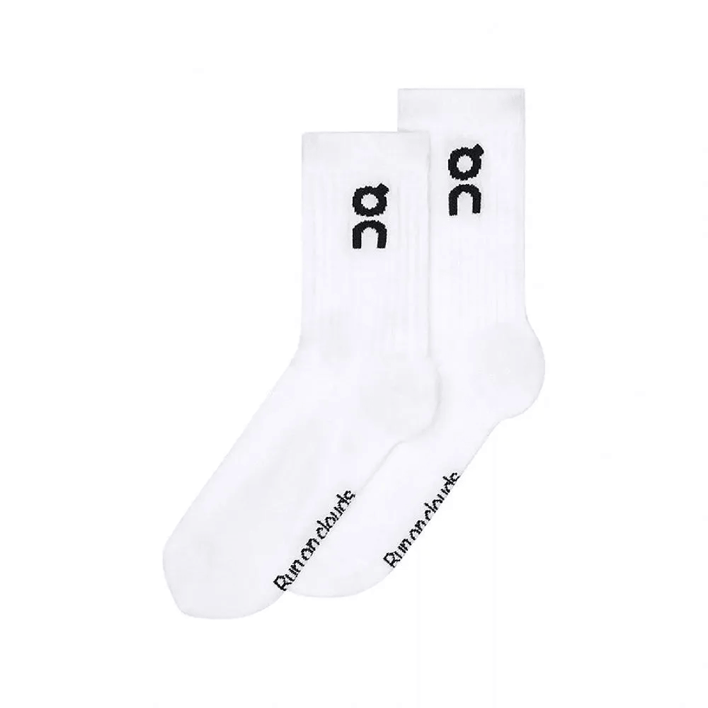 On Logo Sock High 3P 3 — фото 1