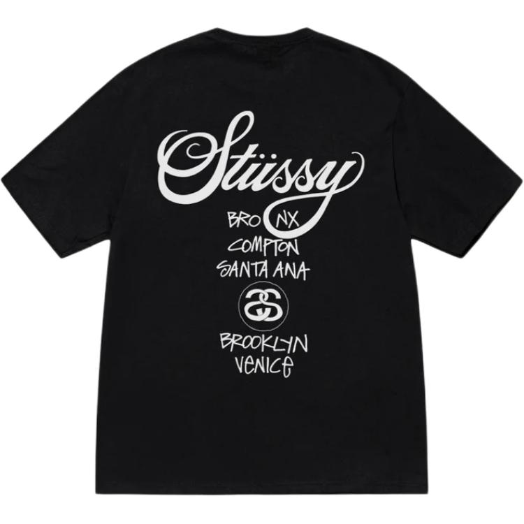 Stussy SS25 — фото 8