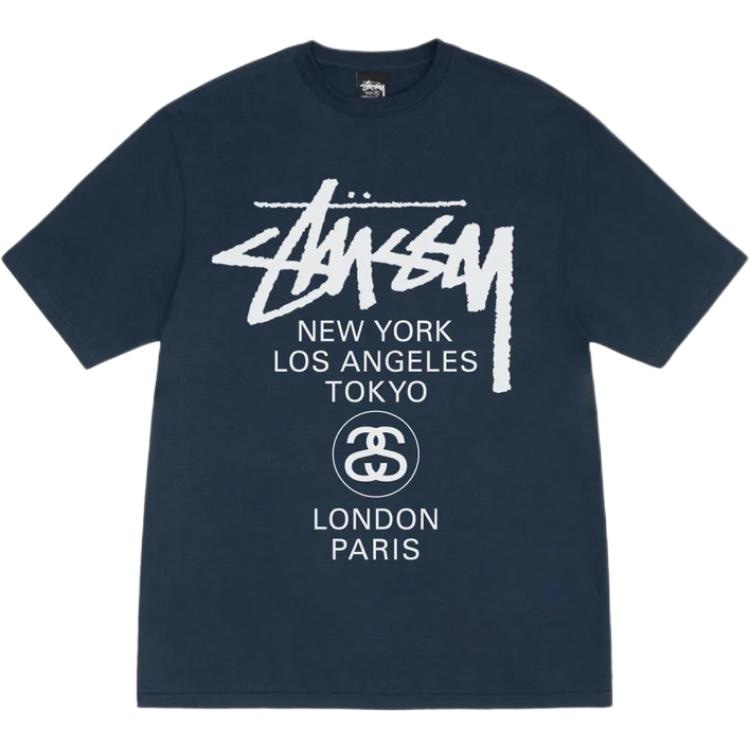 Stussy SS25 — фото 4