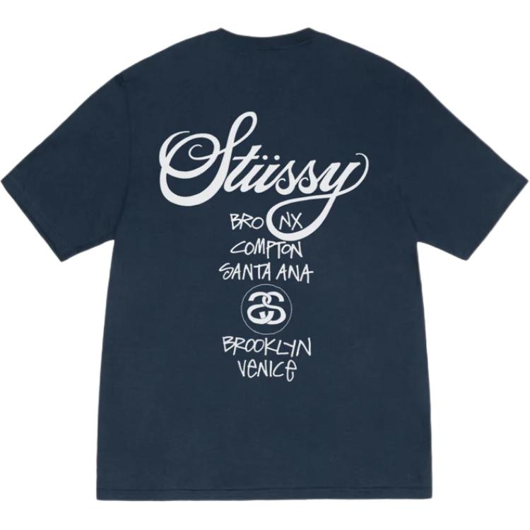 Stussy SS25 — фото 5