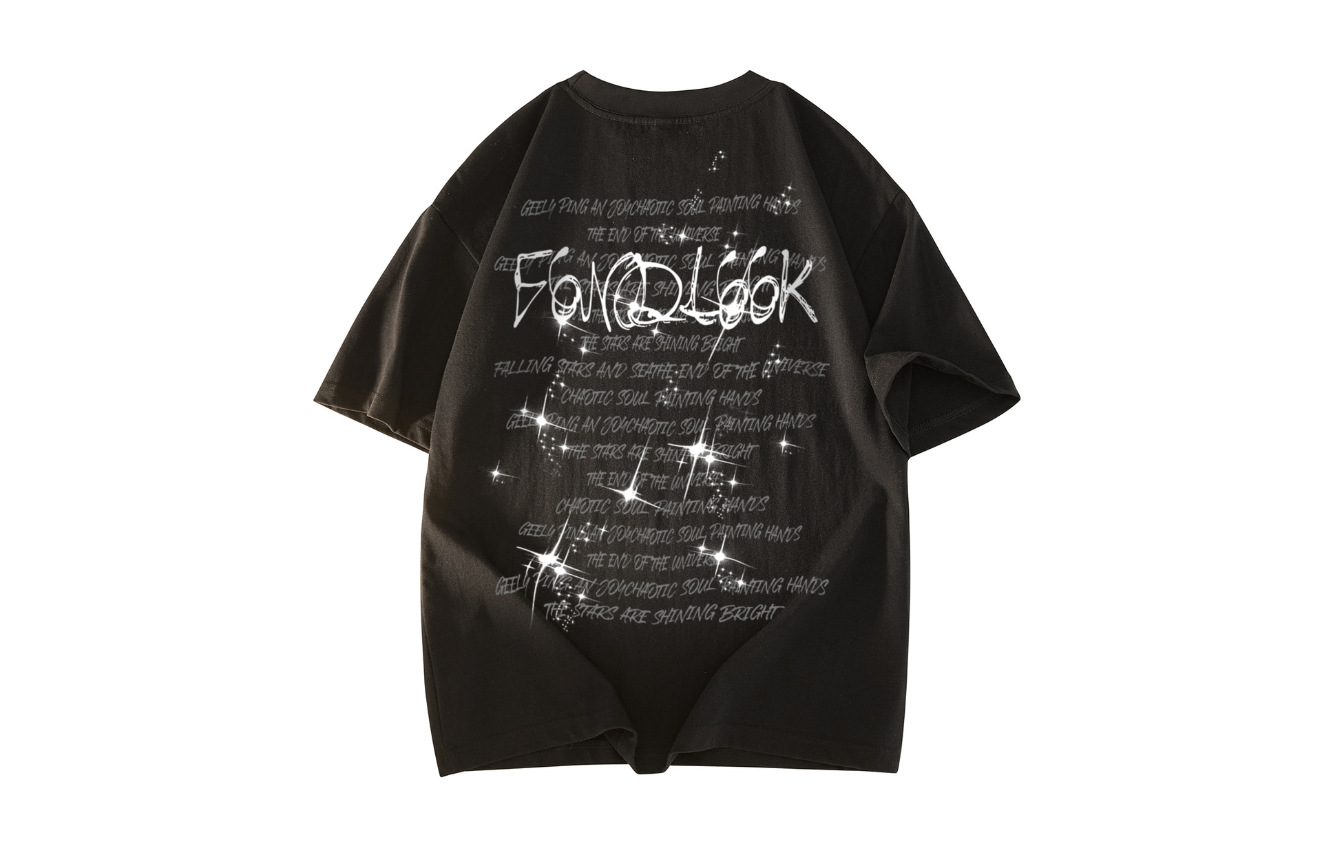 FONDLOOK