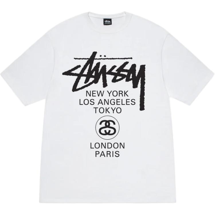 Stussy SS25