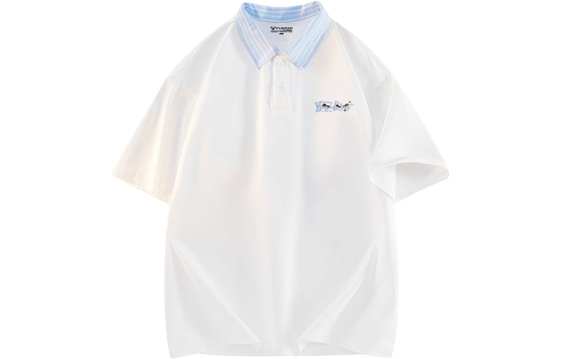 FUERZA Polo