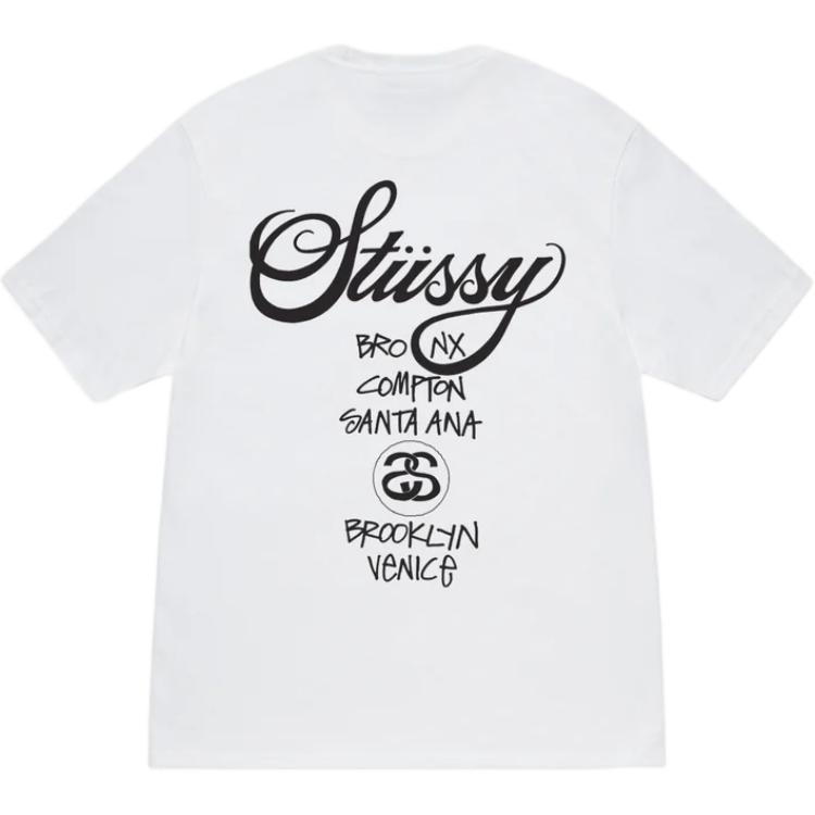 Stussy SS25 — фото 1