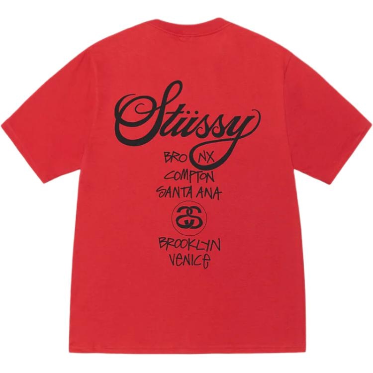 Stussy SS25 — фото 11