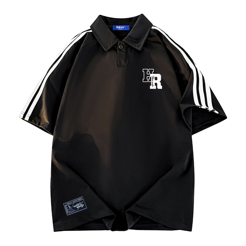 HAVR LogoPolo