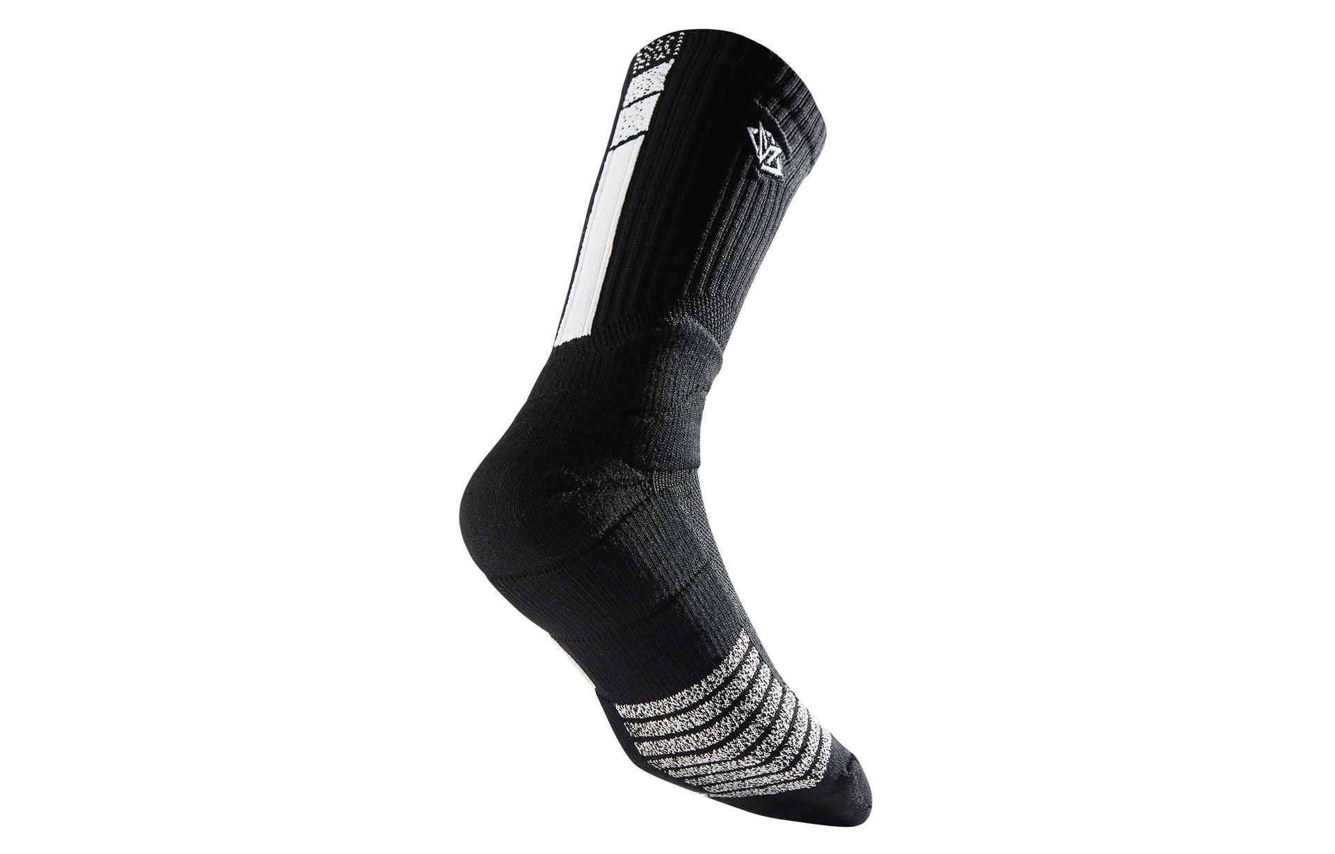 Veidoorn Pulse Basketball Socks 3-Pack — фото 6