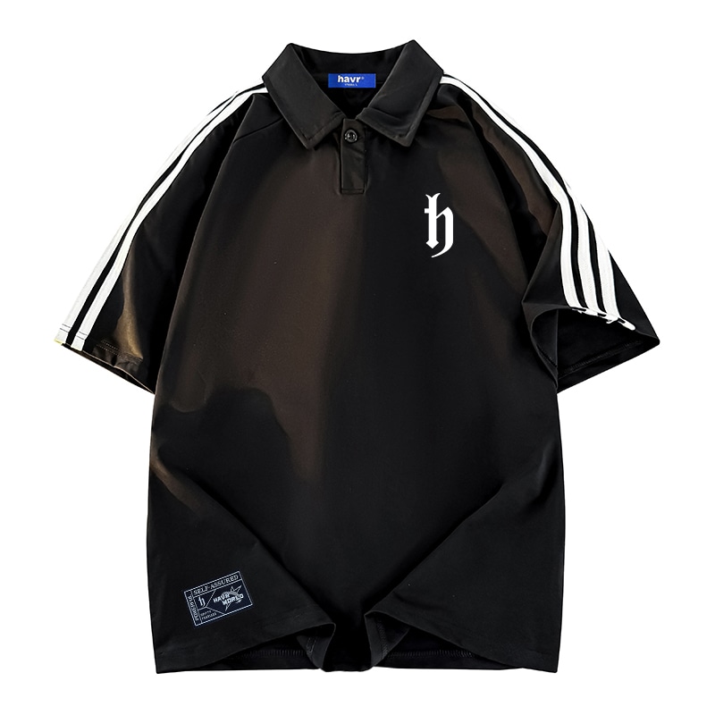 HAVR LogoPolo