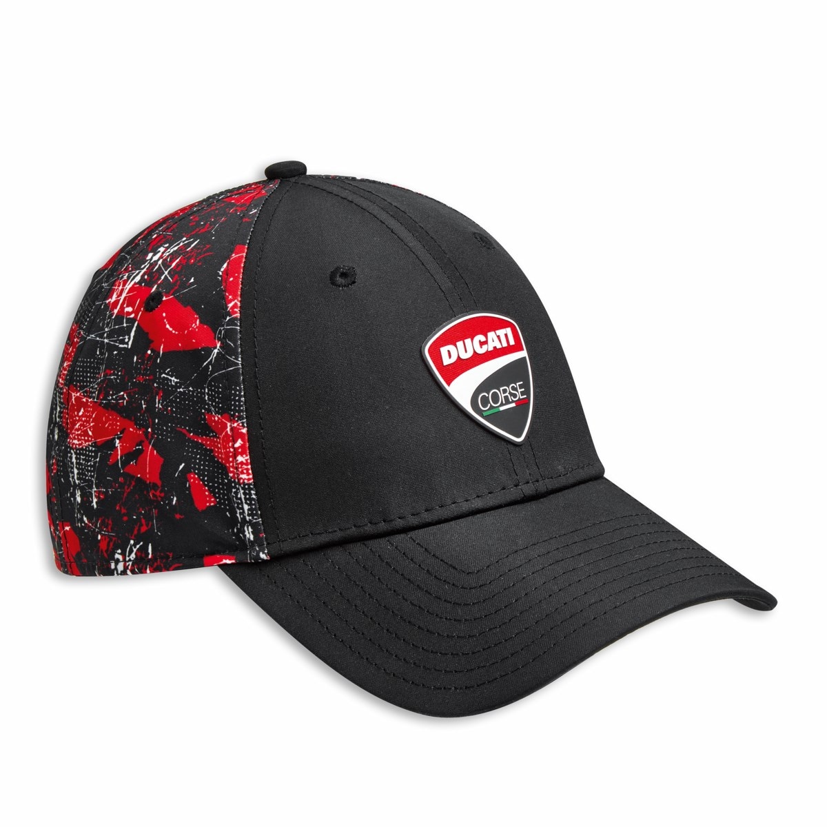 DUCATI/杜卡迪 DUCATI Ducati AOP 9Forty