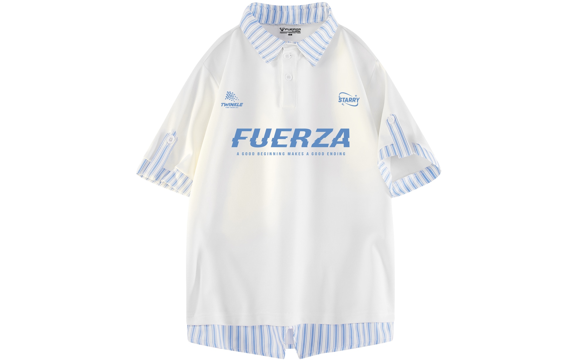 FUERZA Polo