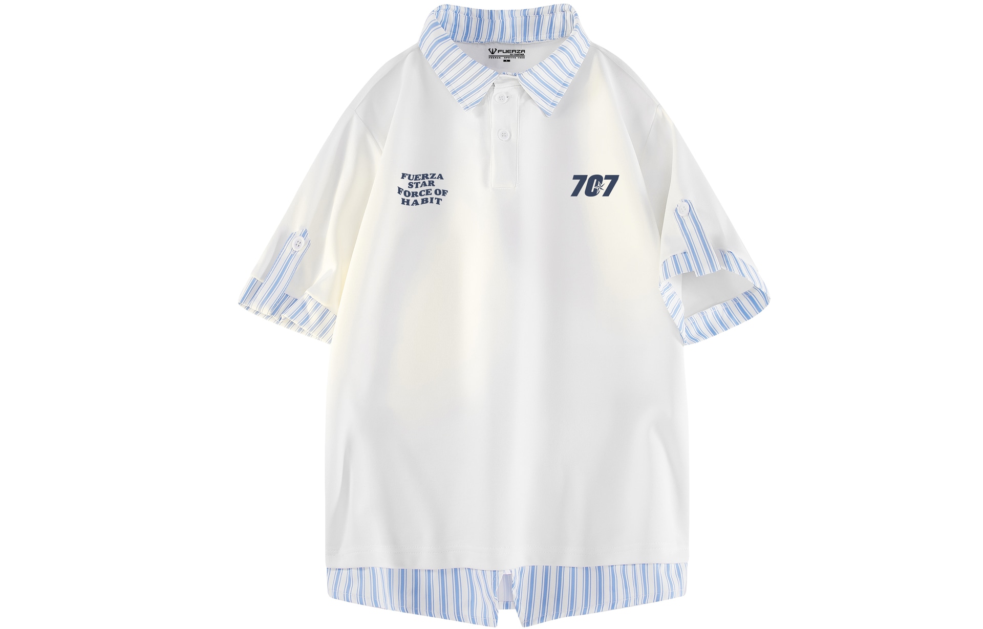 FUERZA Polo