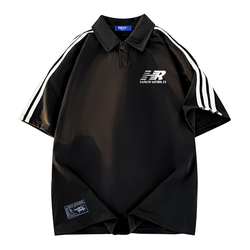 HAVR LogoPolo