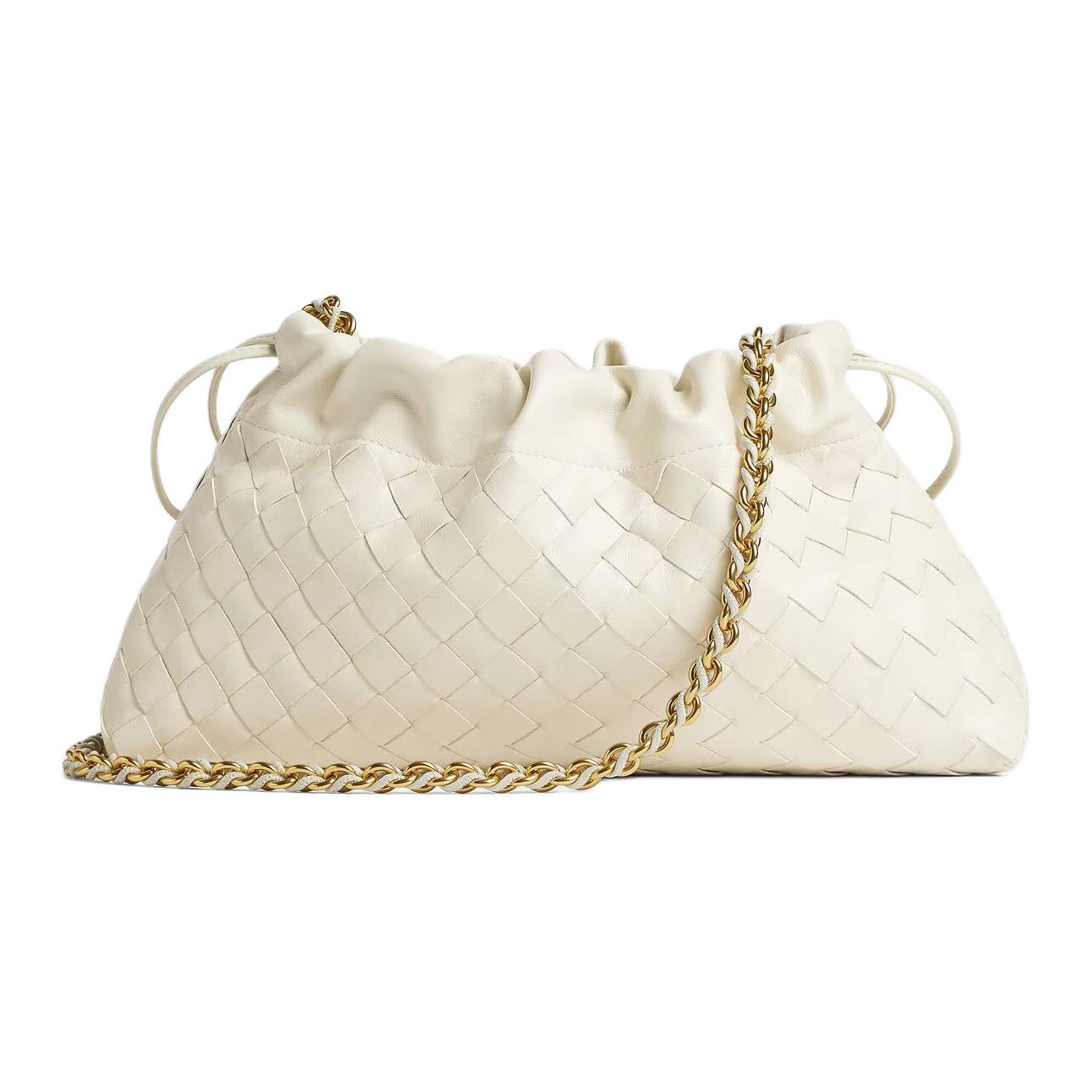 Сумки Bottega Veneta Dustbag Intrecciato