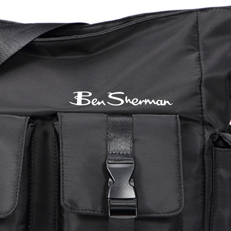 Ben Sherman ins — фото 4