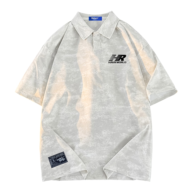 HAVR LogoPolo