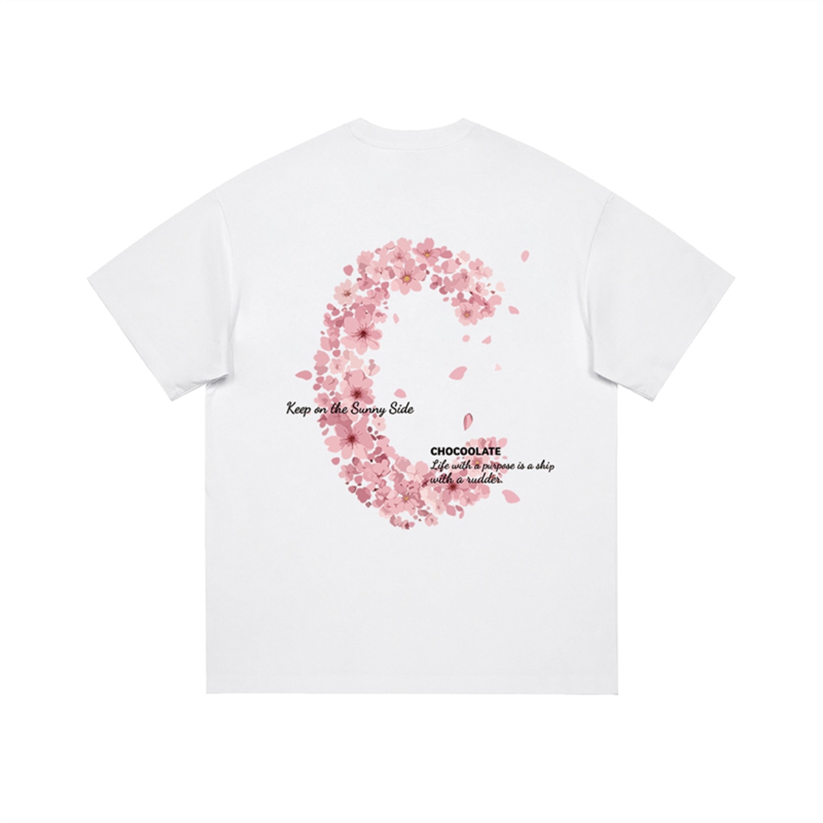 Футболка Chocoolate T