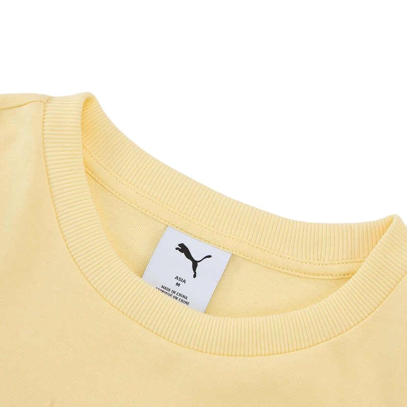 Puma graphic PT LOGO T -33 — фото 2