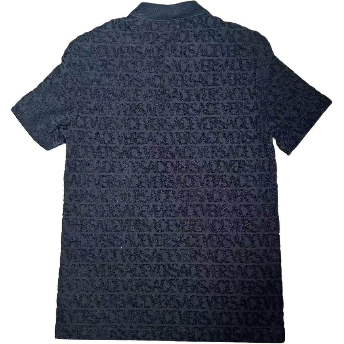 Versace LogoPolo — фото 3