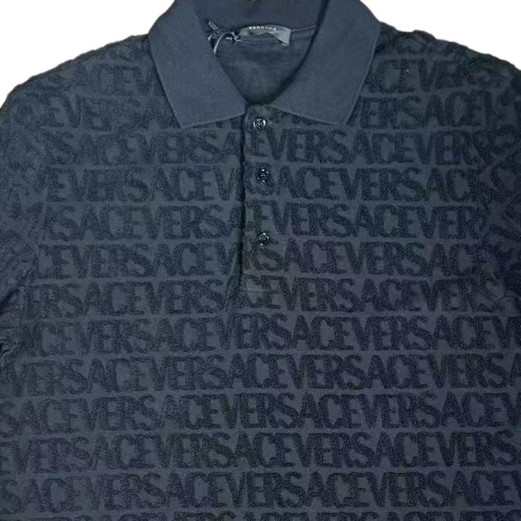 Versace LogoPolo — фото 2