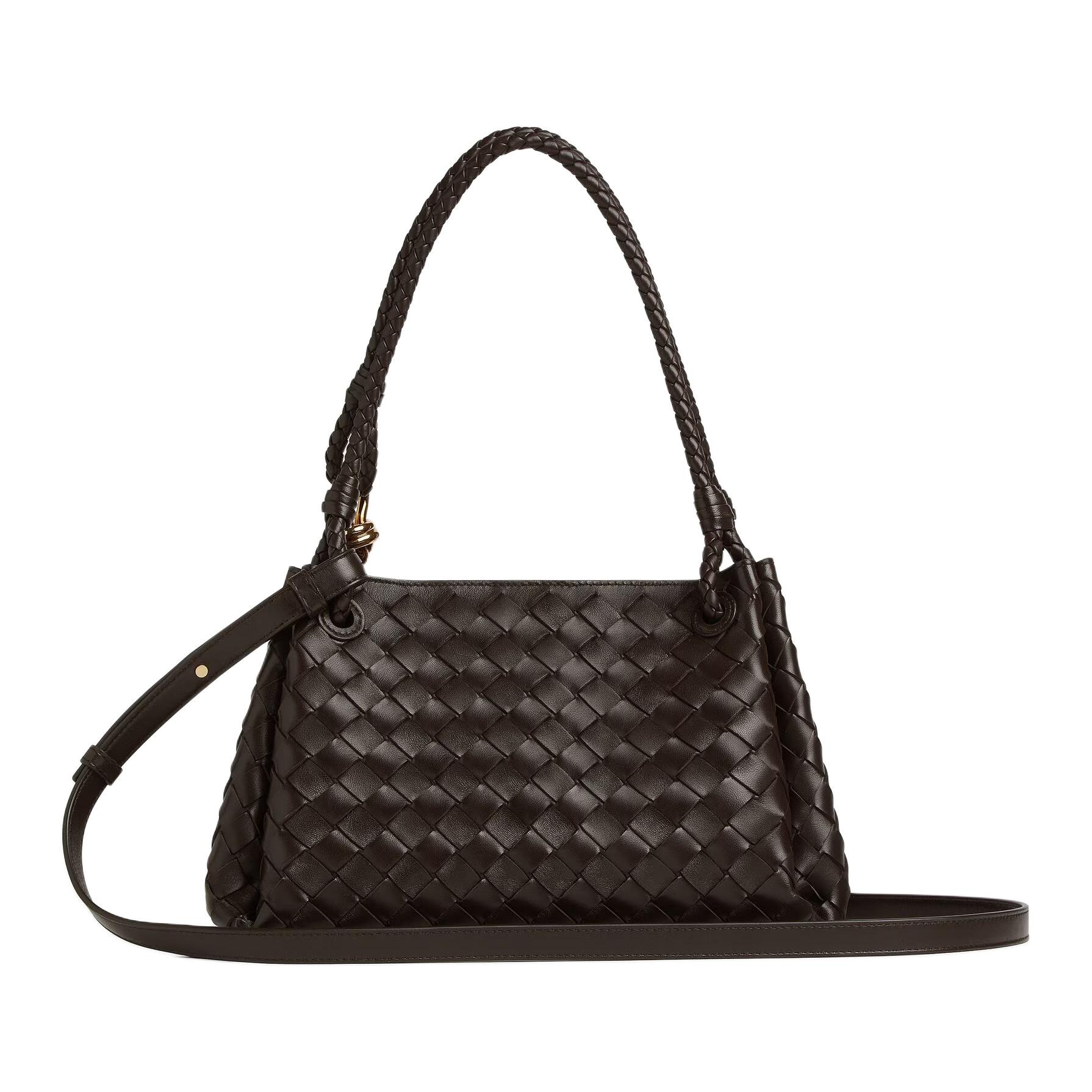 Bottega Veneta Parachute Intrecciato — фото 3
