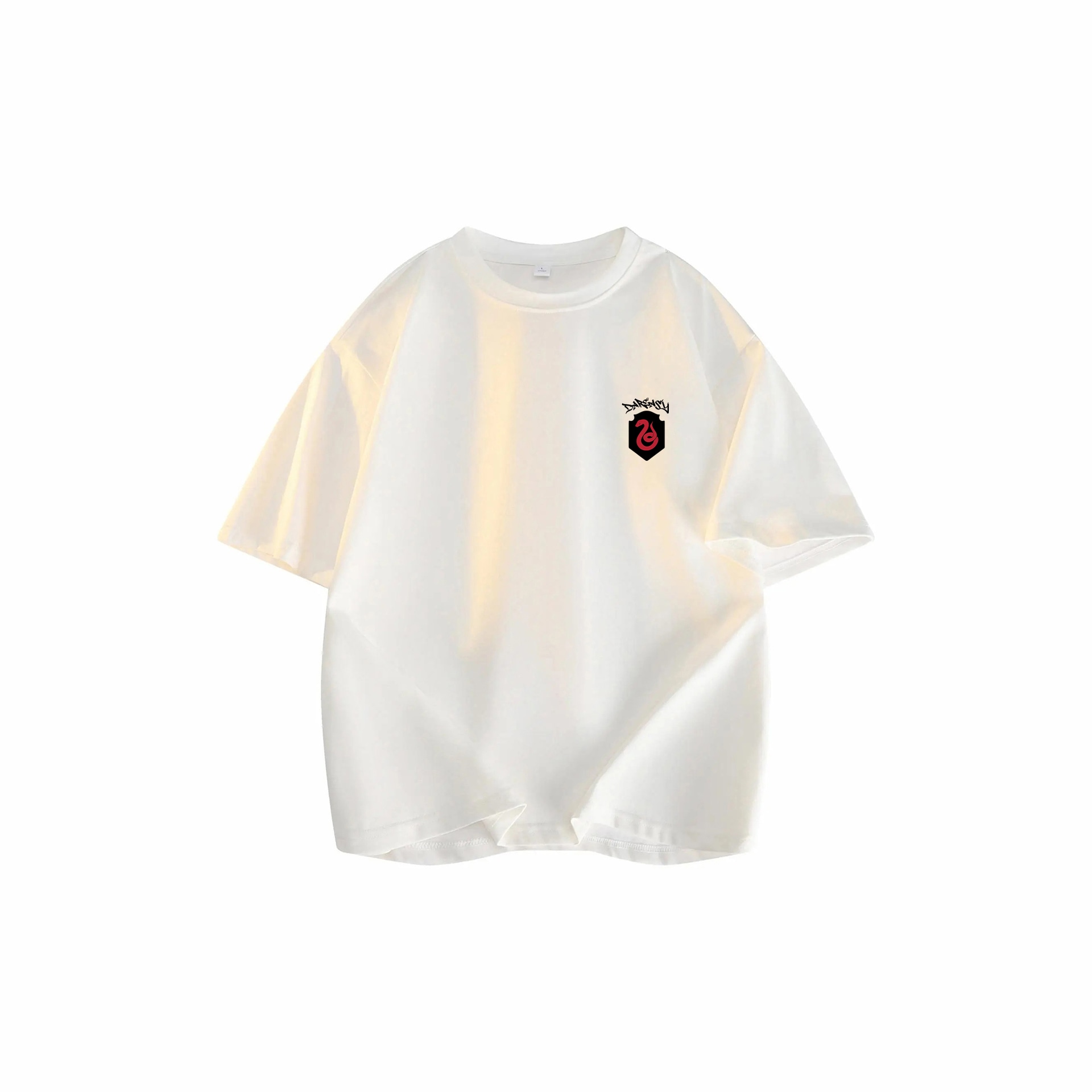 DAREASY T