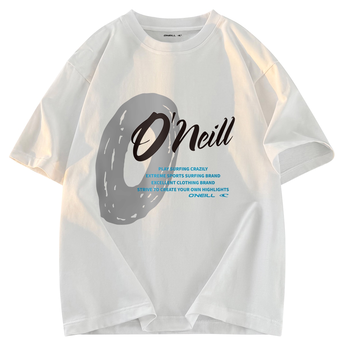 O'Neill LogoT