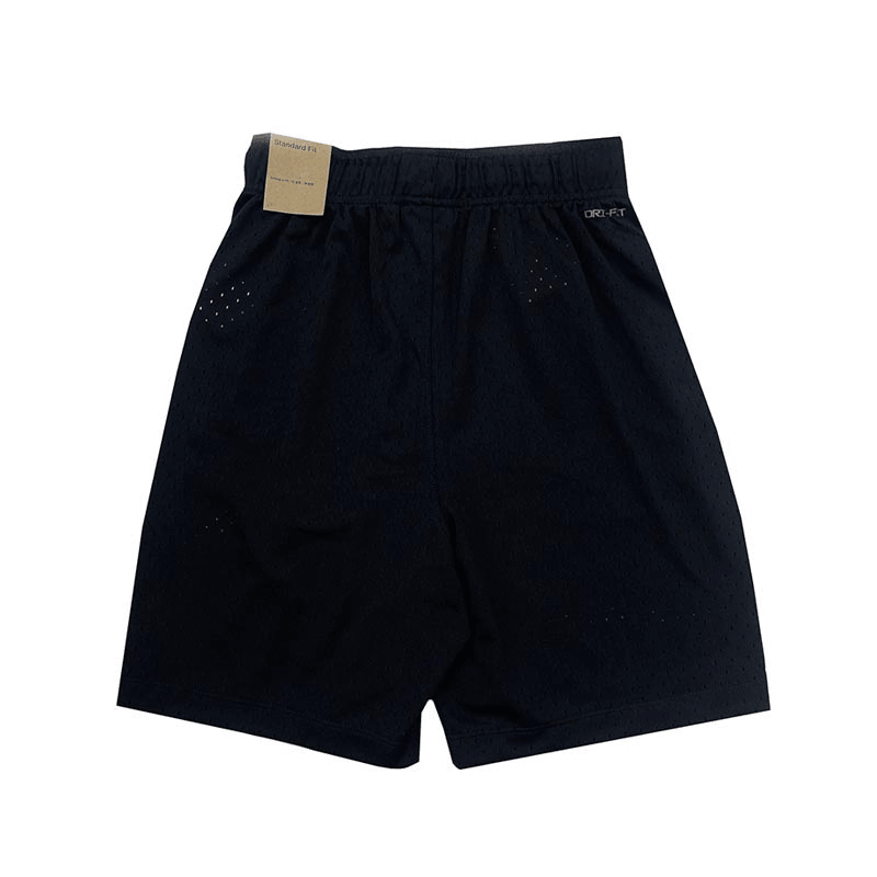 Jordan Shorts Black — фото 1