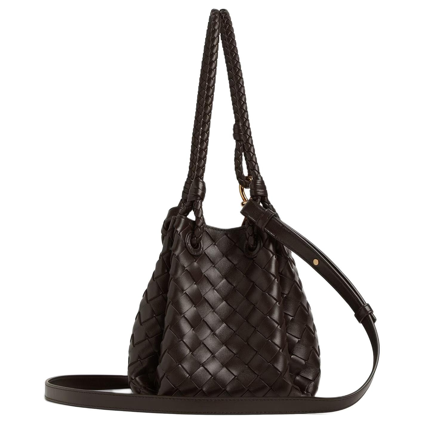 Bottega Veneta Parachute Intrecciato — фото 2