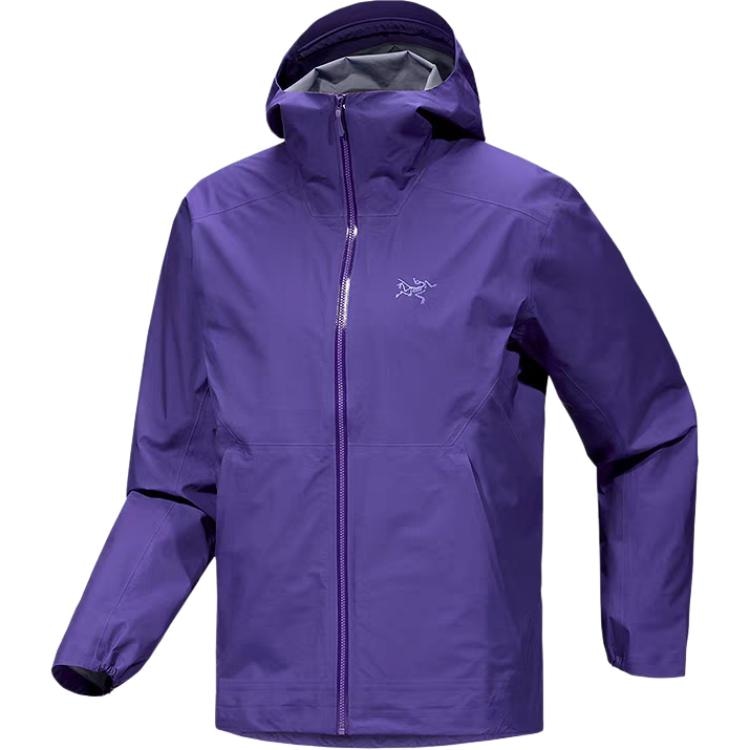 Arcteryx Ralle Lightweight Jacket — фото 10